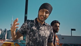 Sukha amp Tegi Pannu  Making Moves Prod By Manni Sandhu Official Music Video [upl. by Akinat]