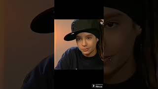 si te gusta tom kaulitz canta o baila o cópiale tiktok [upl. by Elvie]