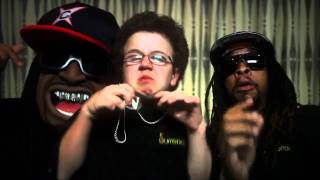 Lil Jon Surrender Nightclub MegamixWith Me and Lil Jon [upl. by Ahseral]