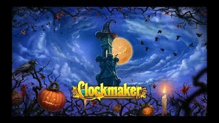 Clockmaker  Match 3 Mystery Game  Townsfolks house  Level 21  25  Gameplay [upl. by Grearson]