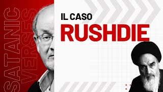 Il caso Rushdie [upl. by Harihat]