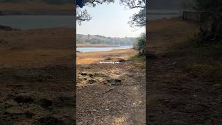 Morning Rides to Tungarli Lake Lonavala Pune Maharashtra [upl. by Kessler662]