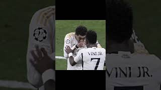 Vinicius junior Celebration football 🤫 footballshorts viniciusjr viníciusjúnior youtubeshorts [upl. by Caye335]