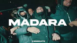 FREE Sdot Go x Dudeylo x Drill Sample NY Drill Type Beat Madara  NY Drill Type Beat 2023 [upl. by Cinimmod]