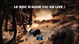 ROC DAZUR CIC 2024  LIVE [upl. by Maillliw215]