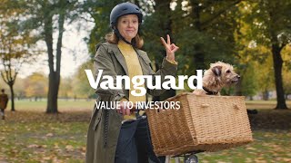 Vanguard UK  Join the millions  Value to Investors TV Ad 2022 [upl. by Euqinahs500]