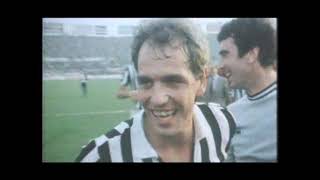 TorinoJuventus 12 197980immagini a coloriCurva Maratona gol Graziani Bettega21 ottobre 1979 [upl. by Felix233]