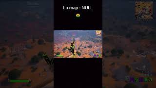 adieu le chapitre 5 et bonjour chapitre 2  fortnite gamingshorts [upl. by Noislla]