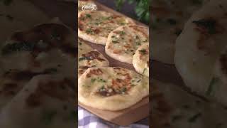 The Best Yogurt Flatbreads shorts flatbread [upl. by Lantha994]