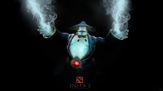 Дота 2 Гайды от Бога  Гайд по Dota 2  Storm SpiritШторм Шторм няшка обожаю им играть [upl. by Ainahpets490]