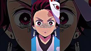 UMAI demonslayer demonslayerseason2edit animeedit demonslayerseason2episode11 kimetsunoyaiba [upl. by Enos]