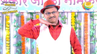 Who Will Choose The Best Name For Popatlal  Taarak Mehta Ka Ooltah Chashmah  Popatlal Name Change [upl. by Nonohcle23]