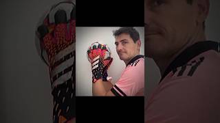 Casillas🔥🧤🥅 football shorts [upl. by Isaac]