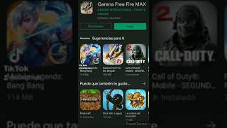 Como tener diamantes gratis de free fire [upl. by Akihsan487]