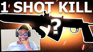 I Just Created the MOST OVERPOWERED CLASS SETUP in VANGUARD 🤯 1 SHOT KILL [upl. by Weatherby]