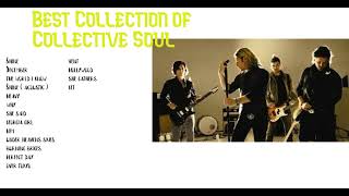 Best Collective soul [upl. by Adnilahs125]