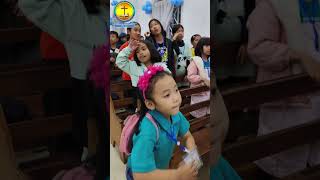 TBC Hapoli Childen Bible School 2024 [upl. by Adnuahsal]