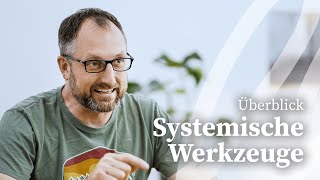 Systemische Werkzeuge  Systemische Therapie und Beratung  Vorwort  Dr Stefan Junker [upl. by Glen]