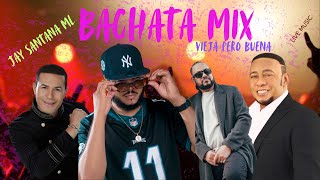 BACHATA MIX 2025 LA MEJORES BACHATA VIEJA PERO BUENA 😍😍🔥🔥🔥🔥ROMOOOOOOO [upl. by Gerald719]