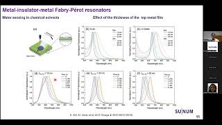 PolymerBased Conformable Biophotonic amp Electronic Systems [upl. by Ecinnej731]