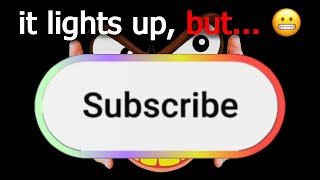 Never say the word “Subscribe” TOO MANY times [upl. by Manella]