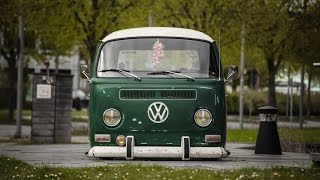 VW T2A BAYWINDOW BUS  Jens  VWHome [upl. by Naves]