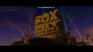 Fox Star Studios Wunderbar Films Grassroot Films Company 2014 [upl. by Divod761]