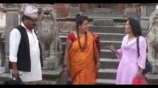 Danbir Wo Laxmi Das  New Newari Movie  Ep 5 [upl. by Nwavahs202]