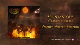 SPONTANEOUS COMBUSTION  AUTOINMOLACION  OFICIAL FULL ALBUM [upl. by Sheeb]