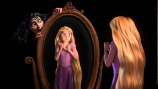 Tangled  Mother Knows Best Thai Version [upl. by Anwahsak]