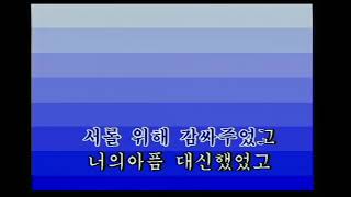 짱  최창민 뮤지콤 PRO1200 노래방 カラオケ [upl. by Ybba]