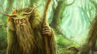 Slavic Folk Music  Woodland Leshy [upl. by Carlynn]