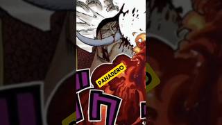 Lo Bueno Y Lo Malo De Barbablanca shorts anime onepiece [upl. by Ayhtak]