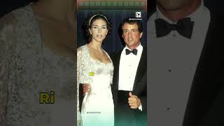 Sylvester Stallone Who dares to MARRY one of his DAUGHTERS [upl. by Kir581]