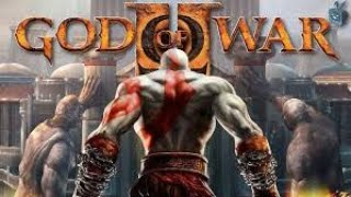 GOD OF WAR 2 pc gaming fast mostar and full cilip [upl. by Thessa724]