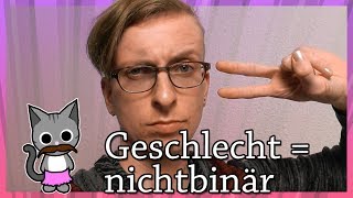 ⁰²·¹²·²⁰¹⁷ Geschlecht ist nicht binär [upl. by Lemart]