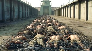 20 Most Brutal Prisons With Terrifying Punishments [upl. by Anelav]