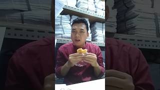 Ah deong comedy komedi funny shorts [upl. by Courcy]