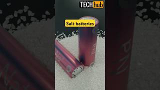 The 3 BEST Sodium Battery Secrets You WONT Find ANYWHERE Else shorts trending [upl. by Raveaux355]