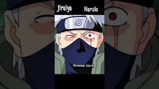 Jiraiya power and Itachi jiraya aur Itachi ki fight views [upl. by Dripps]