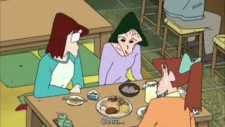 Shinchan new episode part 1 in hindi [upl. by Llehsam]