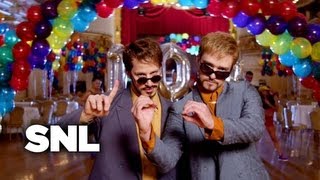 SNL Digital Short The 100th Digital Short  SNL [upl. by Anivlis854]