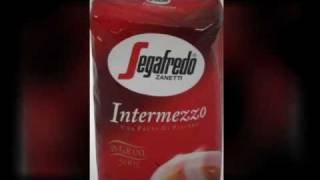 Segafredo Intermezzo [upl. by Consolata]