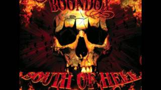 Boondox  Where Do I Go [upl. by Lauri]