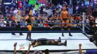 Randy Orton  What the hell are you doing [upl. by Coster3]