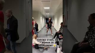 Soroko vs Stifler [upl. by Eckblad626]