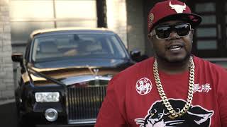 Twista  Stackin Paper Official Video [upl. by Nailil]