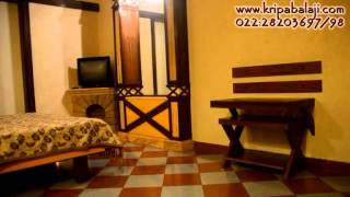 Hotel Anarkali  Mahabaleshwar Hotels in Mahabaleshwar Resort in Mahabaleshwar [upl. by Anirbes]