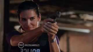 Rizzoli amp Isles All new Promos Sesason 5 [upl. by Lise472]