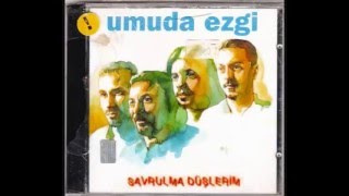 Umuda Ezgi Madımak [upl. by Arriek]